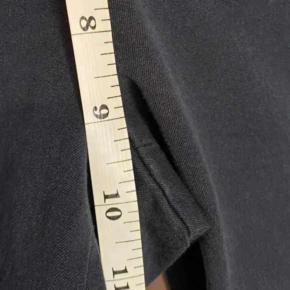 Everlane Navy Blue Pants - Picture 5 of 7